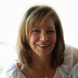 Meet your Posher, Patty